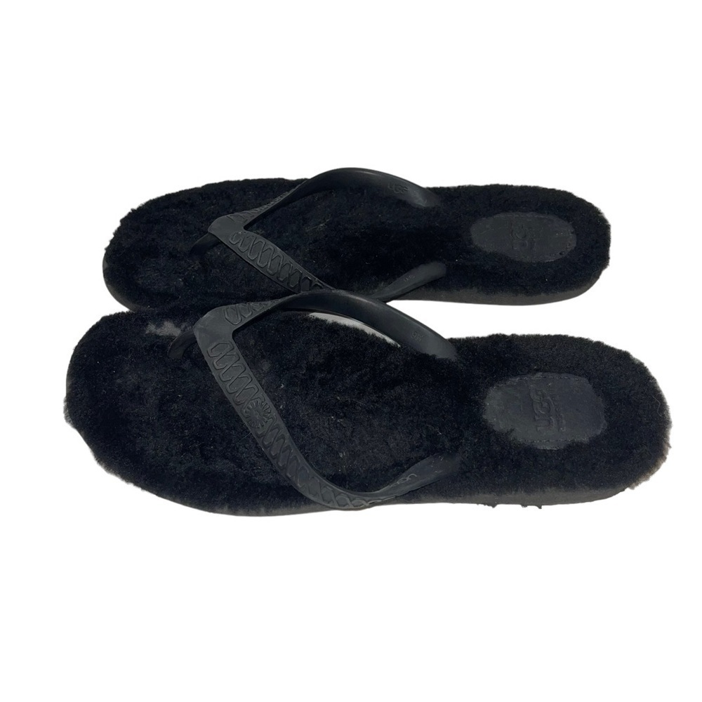 UGG Woman Shoes Size 9 - Picture 5 of 8